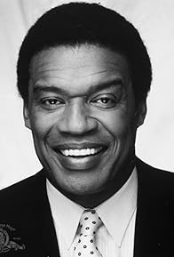 Primary photo for Bernie Casey