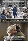 Nina Hoss and Evgeniy Sidikhin in A Woman in Berlin (2008)