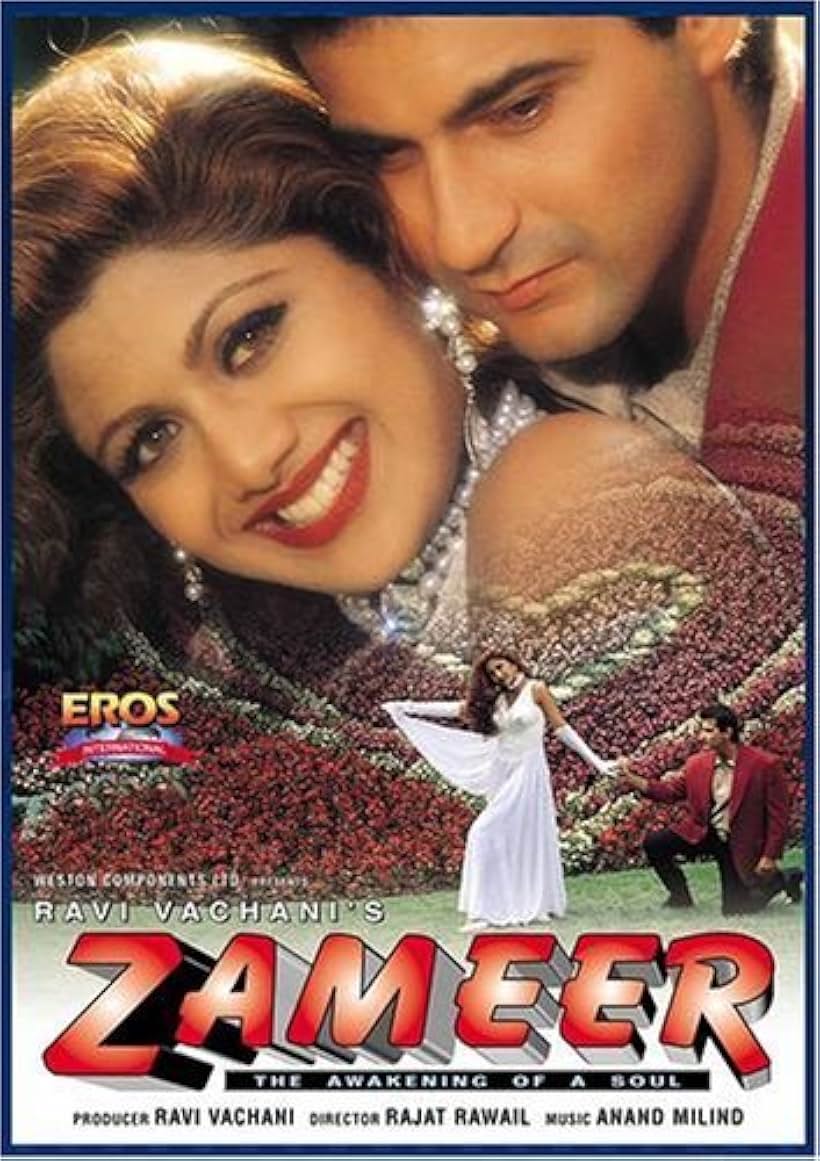 Zameer: The Awakening of a Soul (1997)