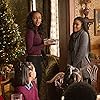 Gabrielle Union and Keri Hilson in Almost Christmas (2016)