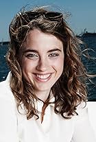 Adèle Haenel at an event for House of Tolerance (2011)