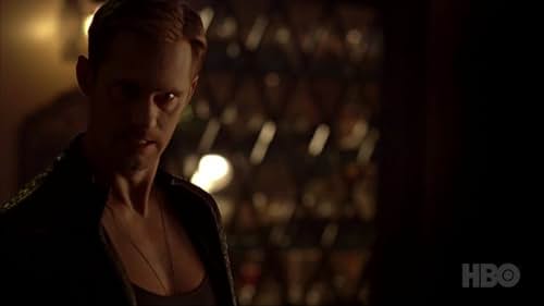 True Blood Season 4: Eric