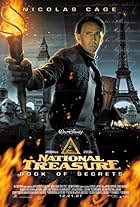 National Treasure: Book of Secrets