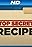 Top Secret Recipe