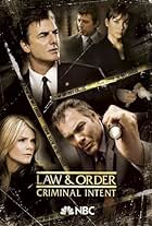 Law & Order: Criminal Intent