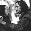 Winona Ryder and Daniel Day-Lewis in The Crucible (1996)