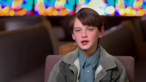 Jaeden Lieberher