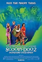 Scooby-Doo 2: Monsters Unleashed