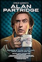 Alan Partridge