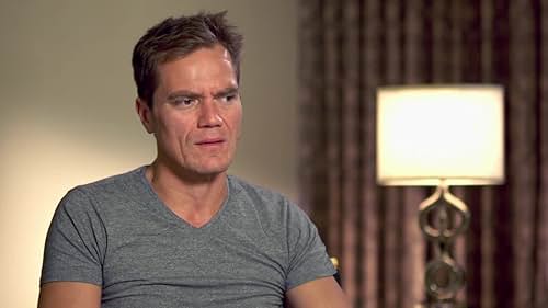 Michael Shannon