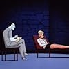 Mark Hamill and Arleen Sorkin in The New Batman Adventures (1997)