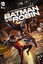 Batman vs. Robin