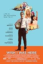 Wish I Was Here (2014)