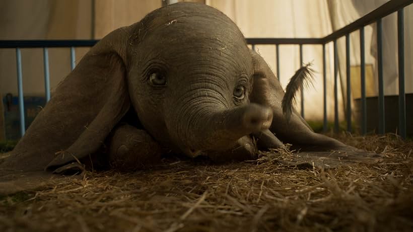 Dumbo (2019)