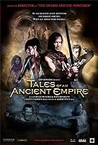 Abelar: Tales of an Ancient Empire (2010)