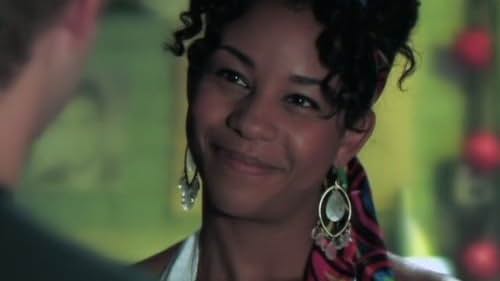 Aasha Davis in South of Nowhere (2005)