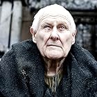 Peter Vaughan