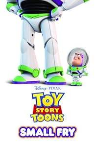 Primary photo for Toy Story Toons: Small Fry