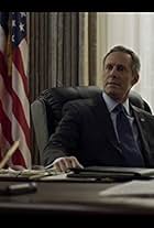 Michel Gill in House of Cards (2013)