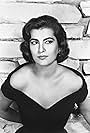 Irene Papas