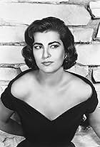 Irene Papas