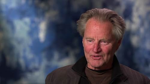 Sam Shepard