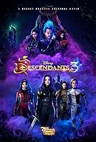 Descendants 3