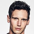 Cory Michael Smith