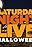 Saturday Night Live: Halloween