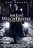 The Last Witch Hunter (2015) Poster