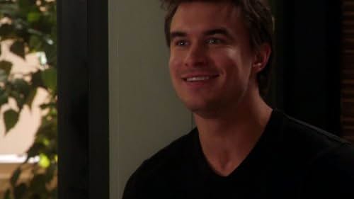 Rob Mayes in The Client List (2011)