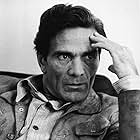 Pier Paolo Pasolini