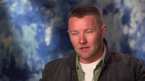 Joel Edgerton