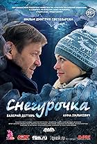 Valeriy Degtyar and Anna Khilkevich in Snegurochka (2014)