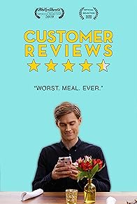 Primary photo for Customer Reviews