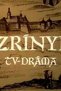 Primary photo for Zrínyi