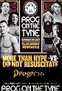 Progress Wrestling Chapter 91: Prog on The Tyne (2019)