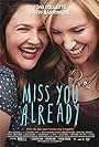 Drew Barrymore and Toni Collette in Miss You Already (2015)