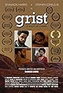 Stephen Cofield Jr. and Shannon Harris in Grist (2021)