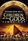 Stargate SG-1: Children of the Gods (2009)