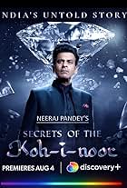 Secrets of the Kohinoor