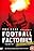 Football Hooligans International