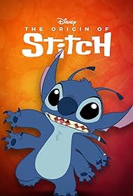 The Origin of Stitch (2005)