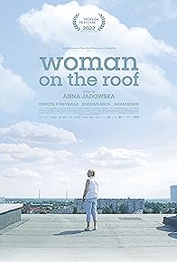 Primary photo for Woman on the Roof