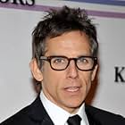 Ben Stiller