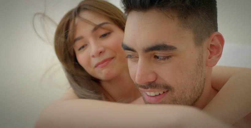 Jennylyn Mercado and Clint Bondad in Love You Two (2019)