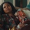 Tymberlee Hill in Perfect Harmony (2019)