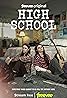 High School (TV Series 2022) Poster