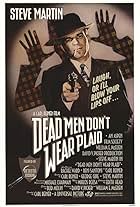 Dead Men Don't Wear Plaid