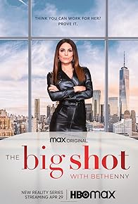 Primary photo for The Big Shot with Bethenny